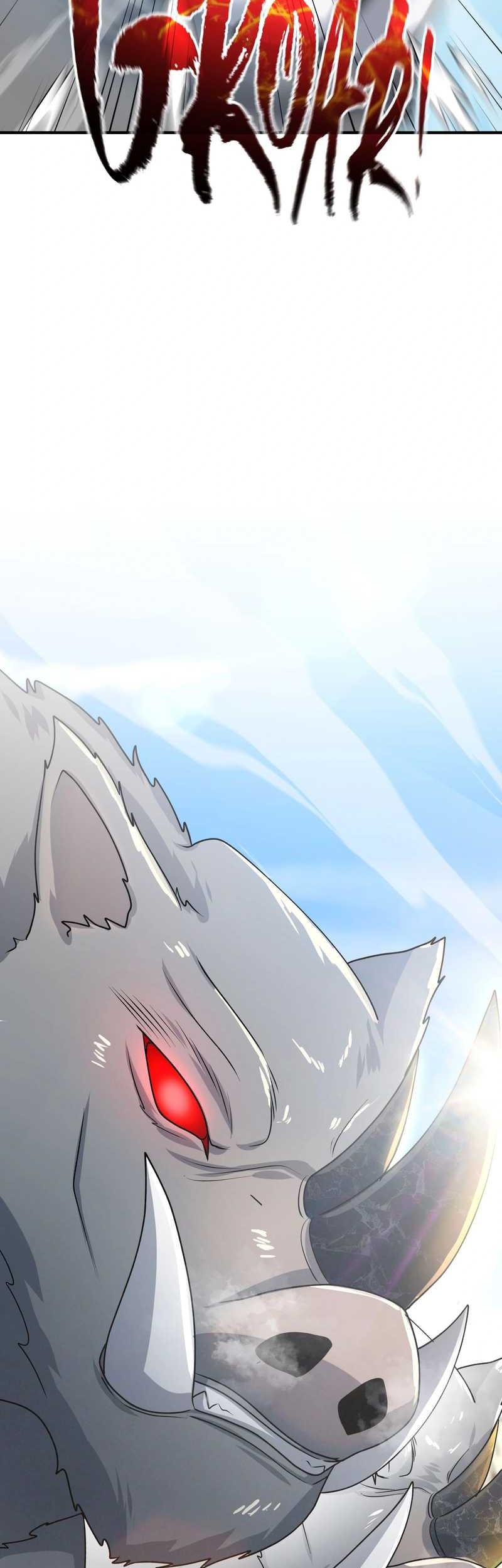 Everyone Regressed Except Me Chapter 25 Gambar 52