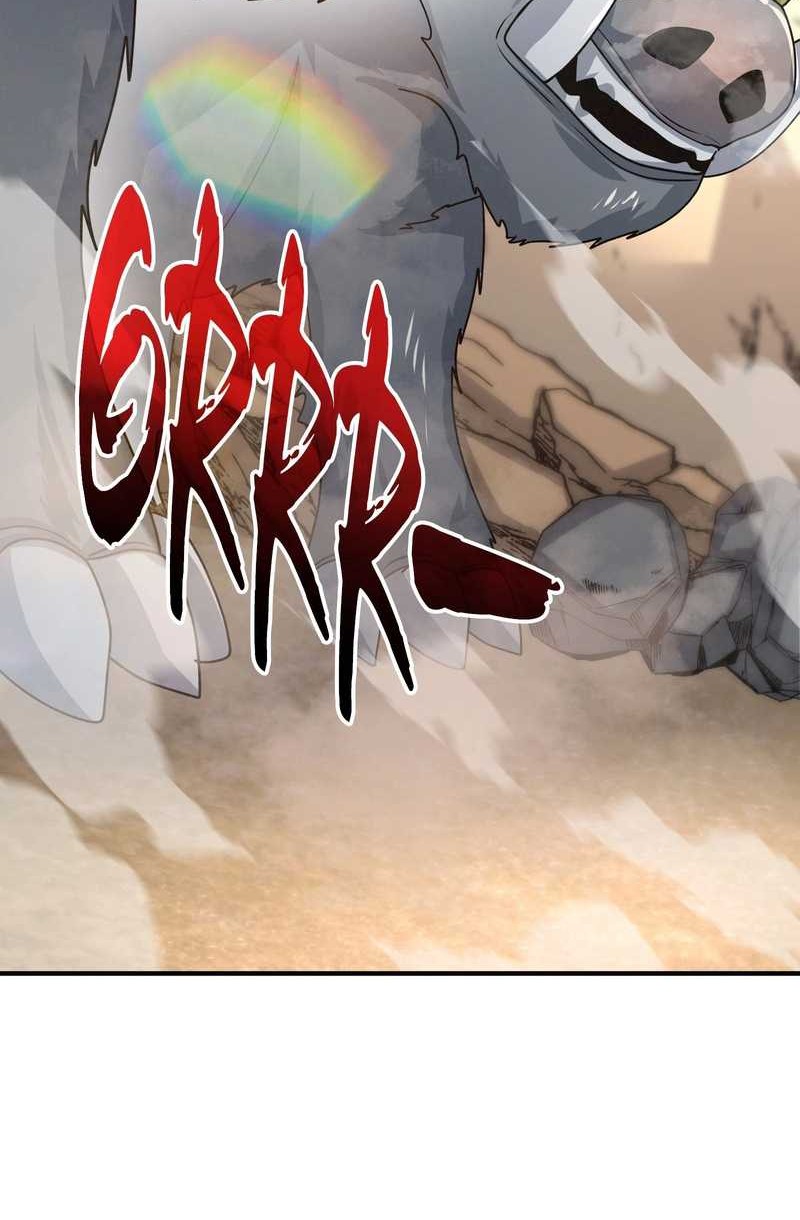 Everyone Regressed Except Me Chapter 25 Gambar 53