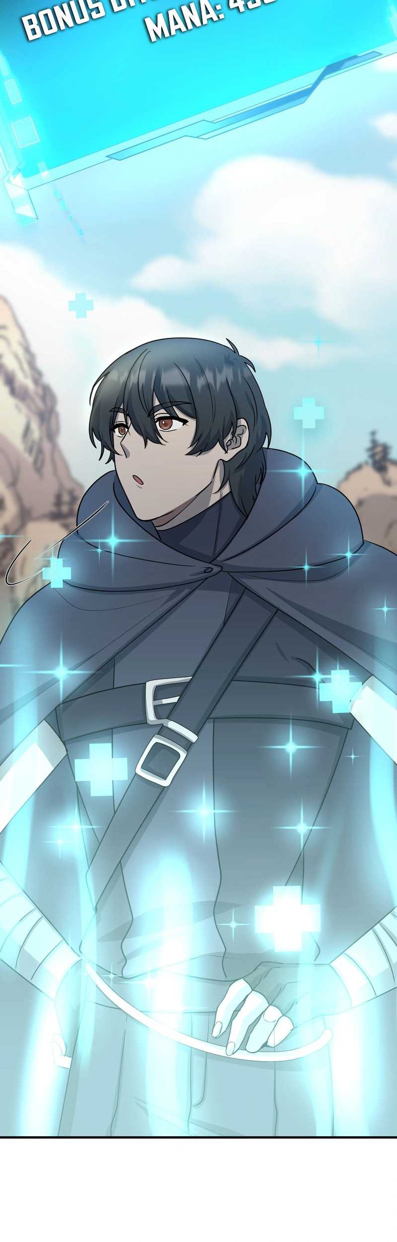 Everyone Regressed Except Me Chapter 25 Gambar 59