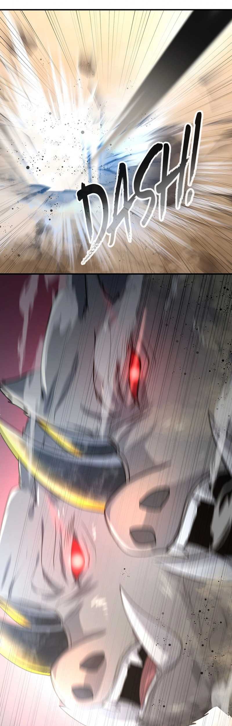 Everyone Regressed Except Me Chapter 25 Gambar 61