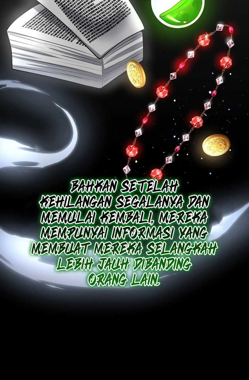 Everyone Regressed Except Me Chapter 25 Gambar 6