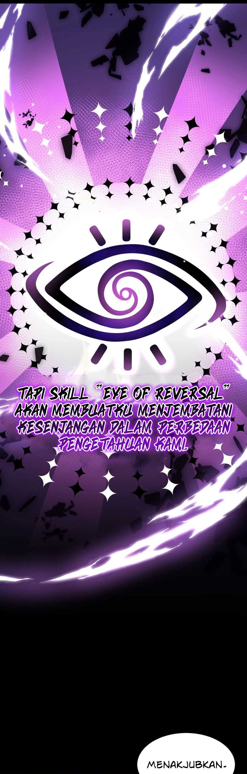 Everyone Regressed Except Me Chapter 25 Gambar 7