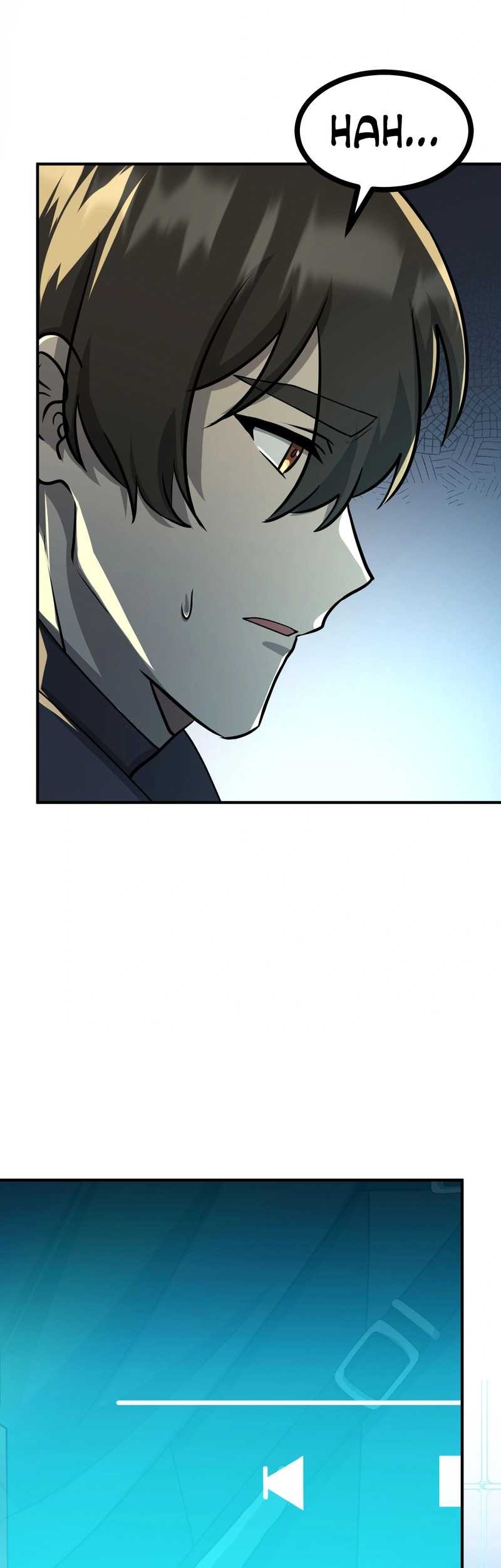 Everyone Regressed Except Me Chapter 25 Gambar 17