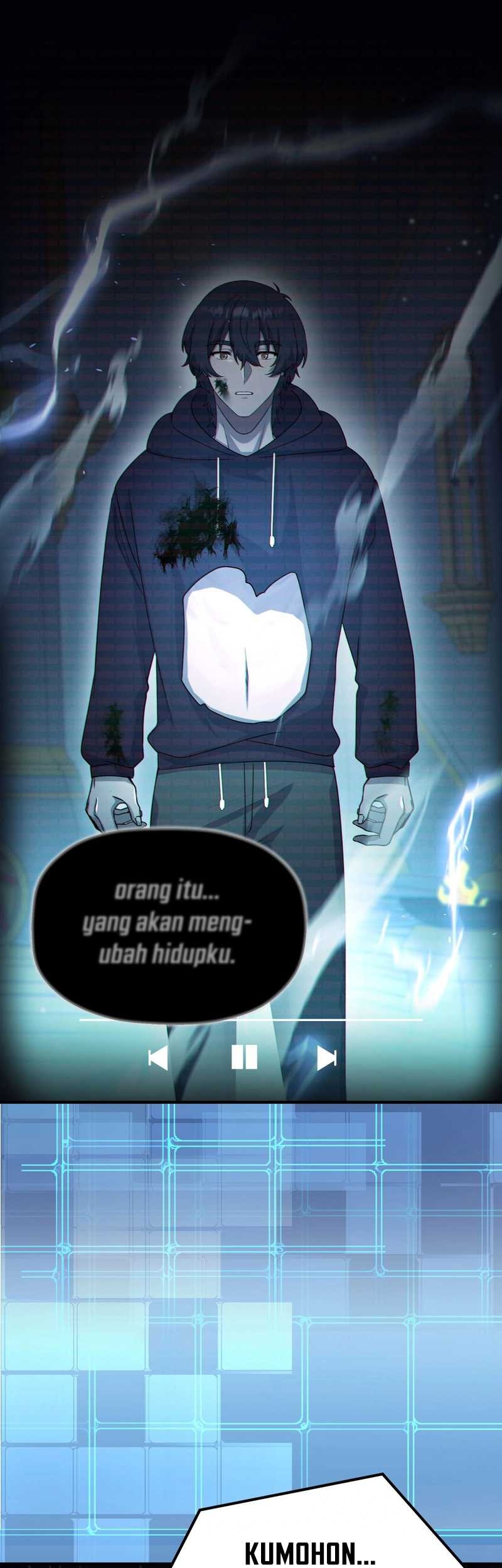 Everyone Regressed Except Me Chapter 25 Gambar 19