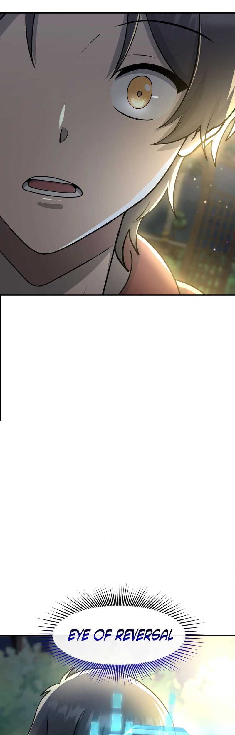 Everyone Regressed Except Me Chapter 25 Gambar 27