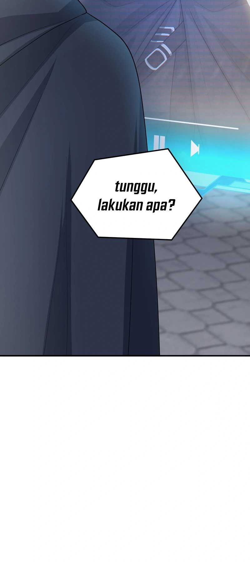 Everyone Regressed Except Me Chapter 25 Gambar 29