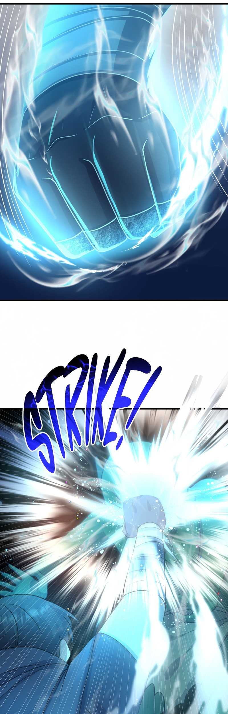Everyone Regressed Except Me Chapter 24 Gambar 30
