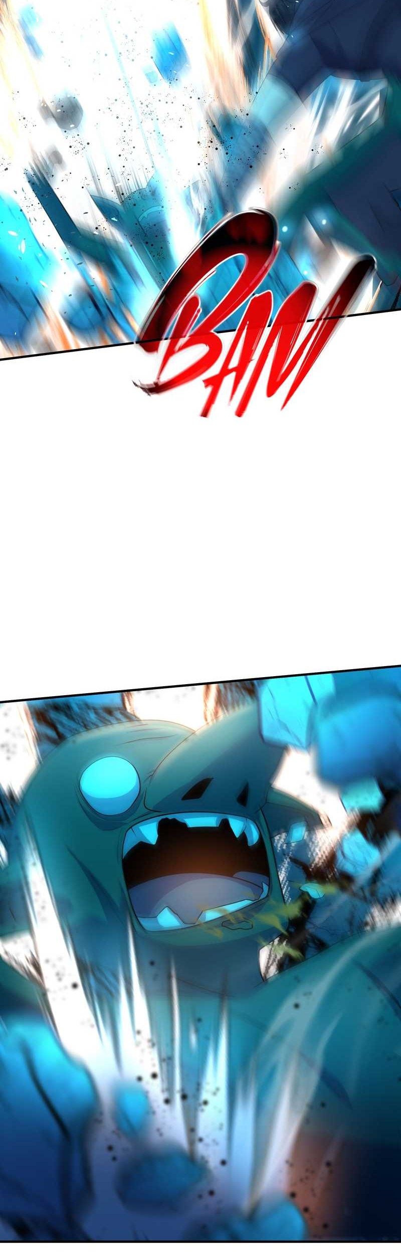 Everyone Regressed Except Me Chapter 24 Gambar 37