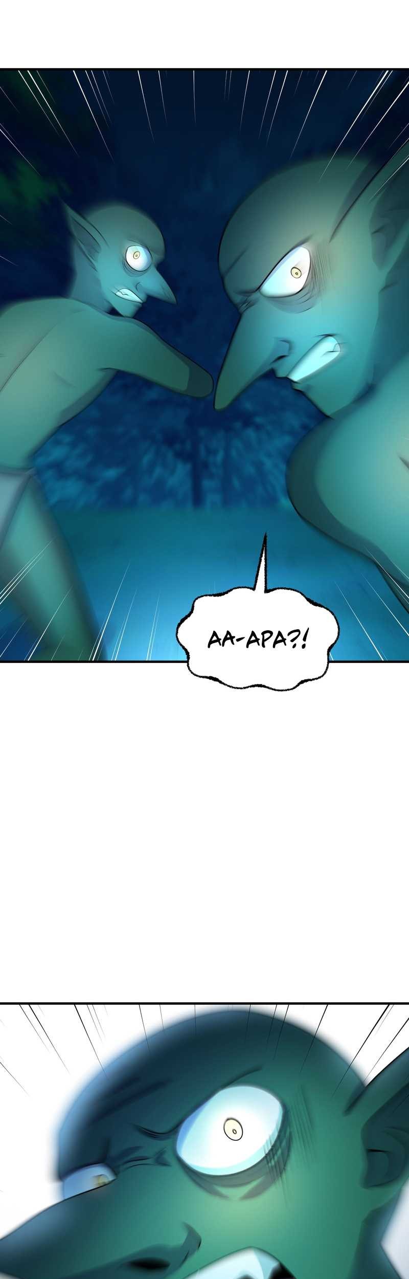 Everyone Regressed Except Me Chapter 24 Gambar 42