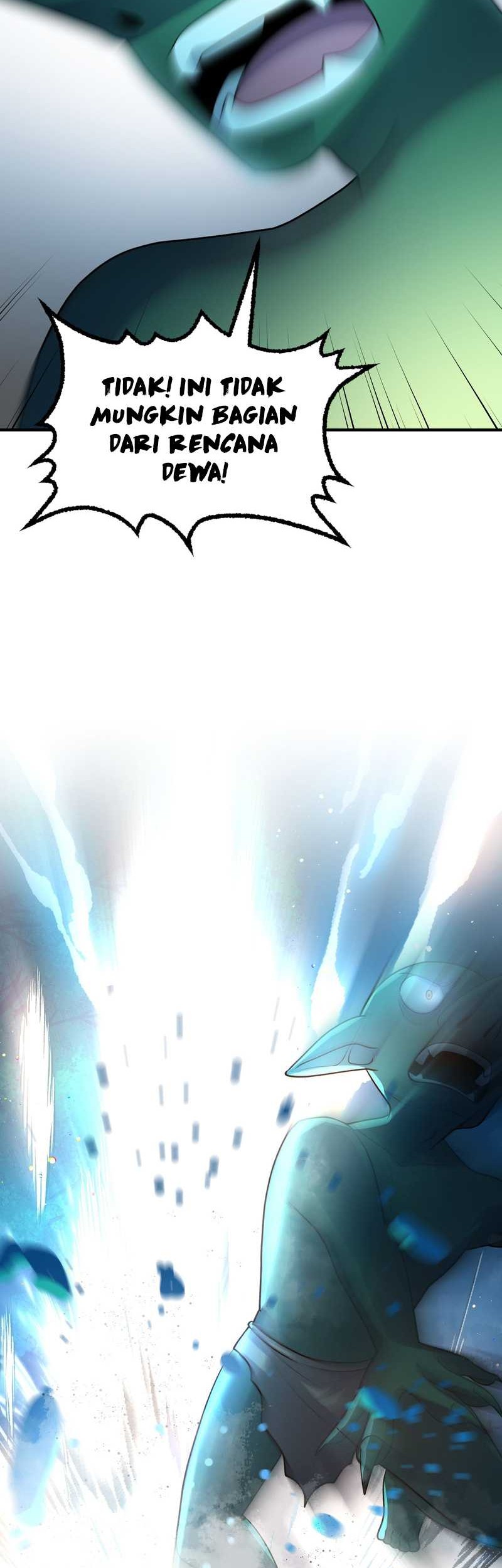 Everyone Regressed Except Me Chapter 24 Gambar 43