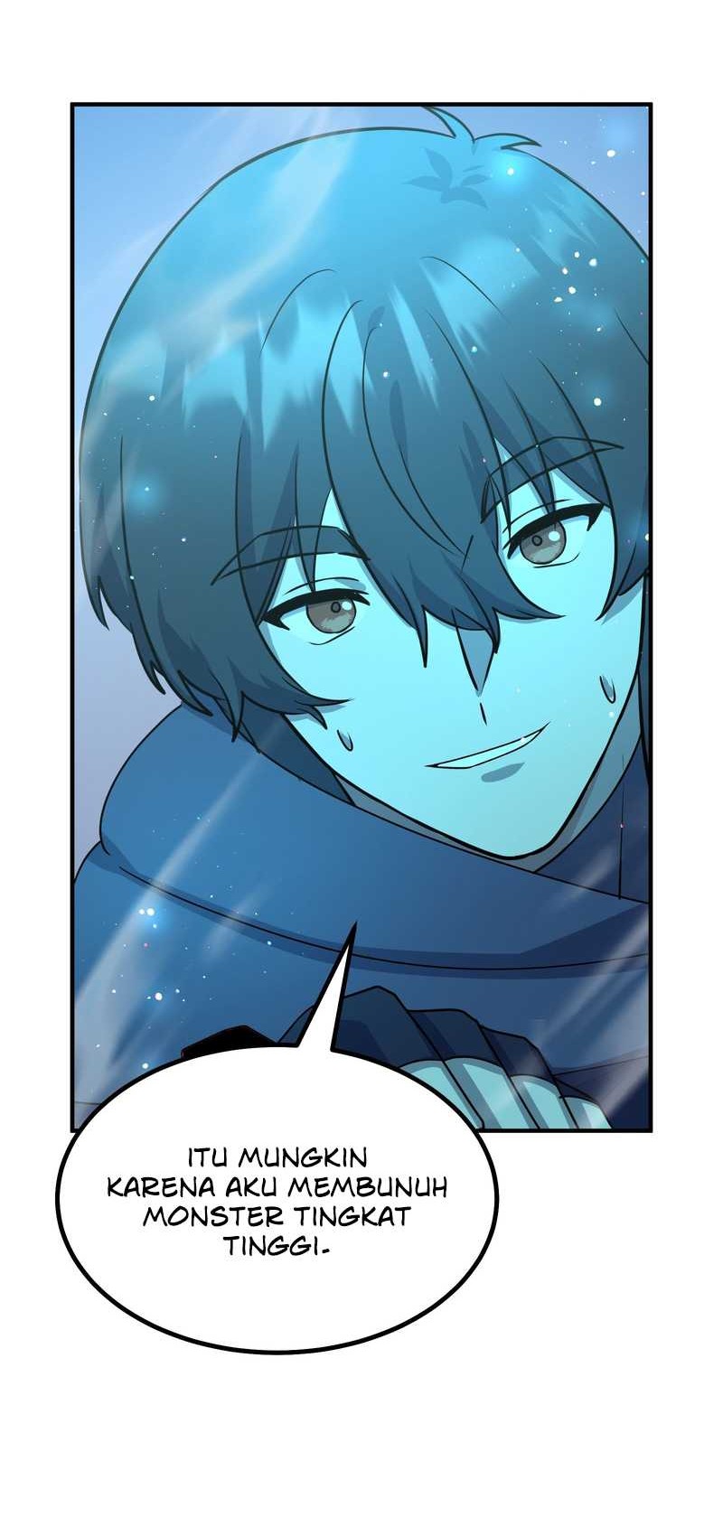 Everyone Regressed Except Me Chapter 24 Gambar 49