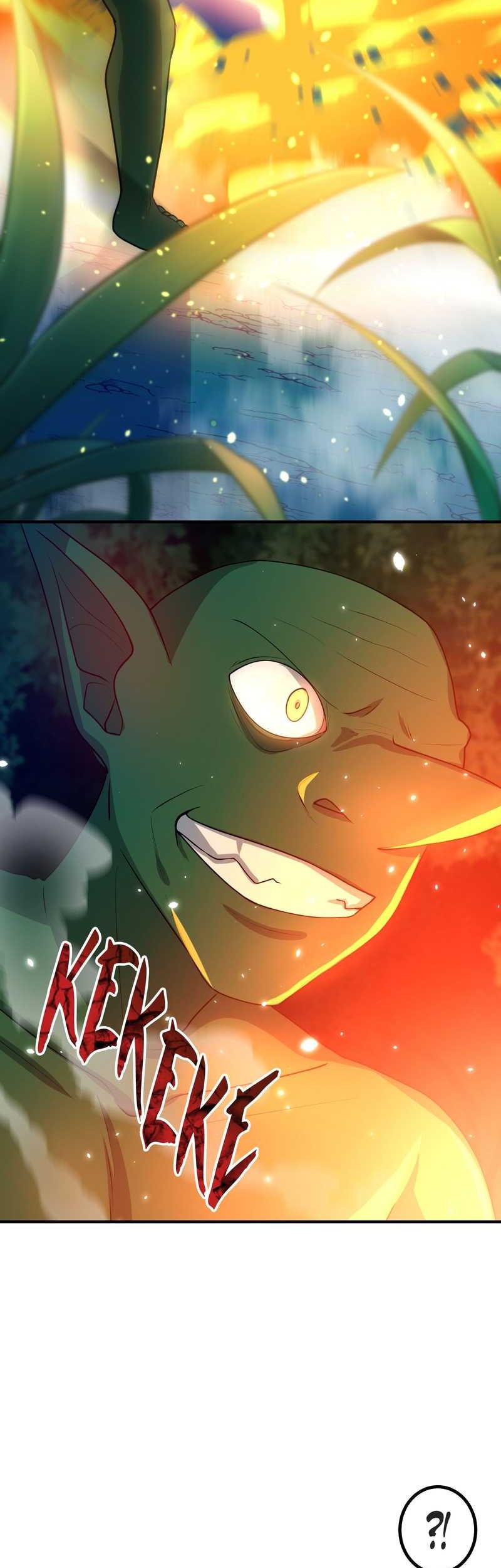 Everyone Regressed Except Me Chapter 24 Gambar 5