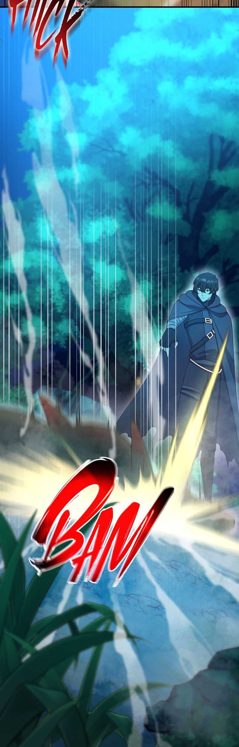 Everyone Regressed Except Me Chapter 24 Gambar 17