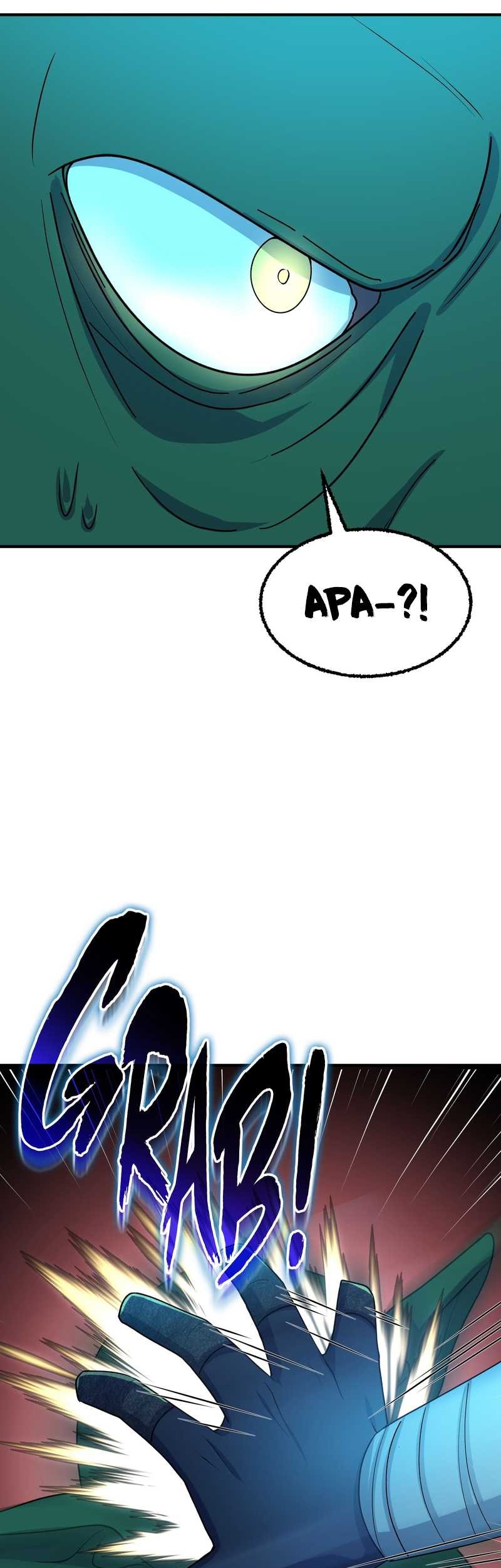 Everyone Regressed Except Me Chapter 24 Gambar 19