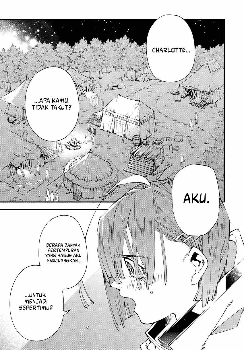 Baca Reincarnated as an Aristocrat with an Appraisal Skill Chapter 120 Gambar 2