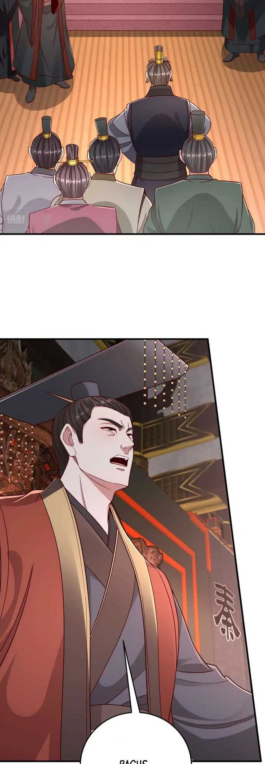 The Son Of The First Emperor Kills Enemies And Becomes A God Chapter 56 Gambar 22