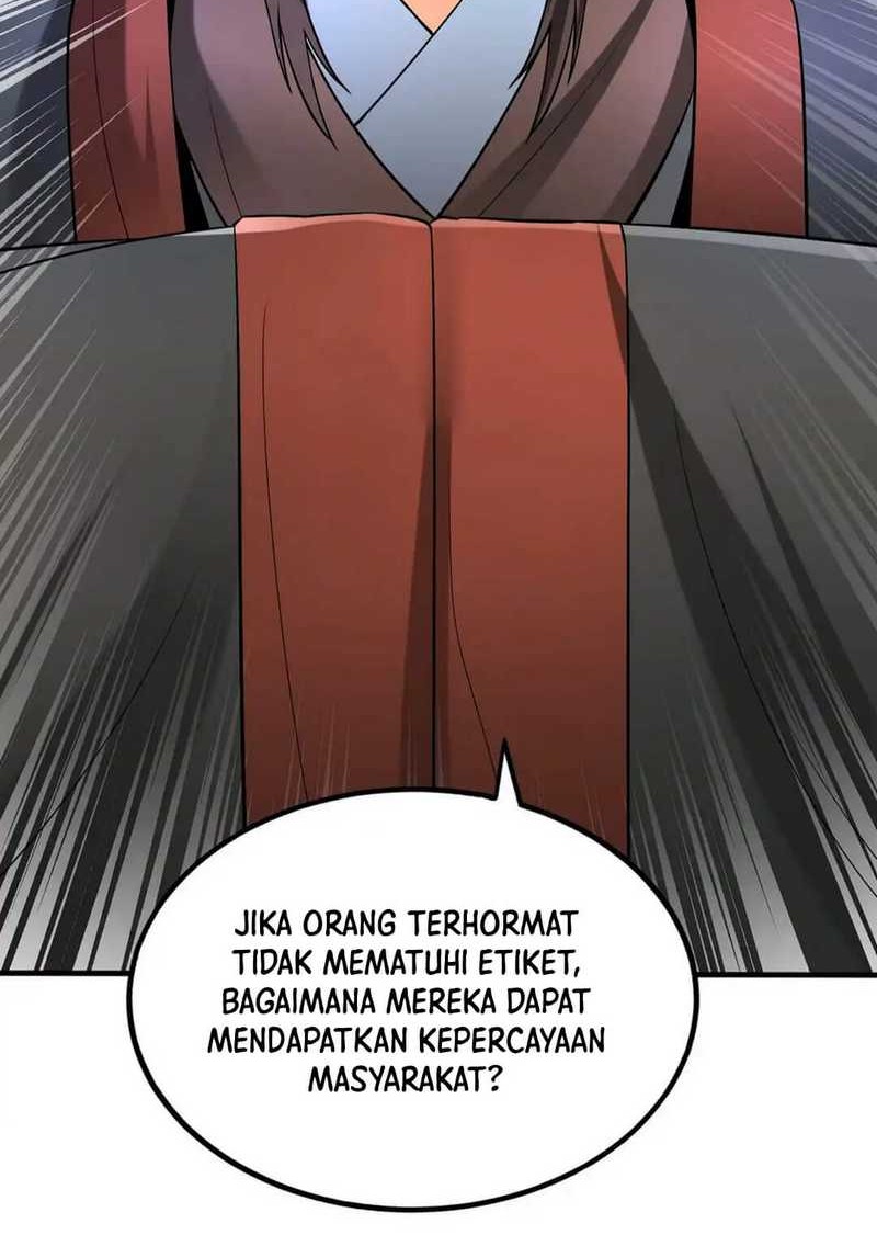 The Son Of The First Emperor Kills Enemies And Becomes A God Chapter 55 Gambar 31