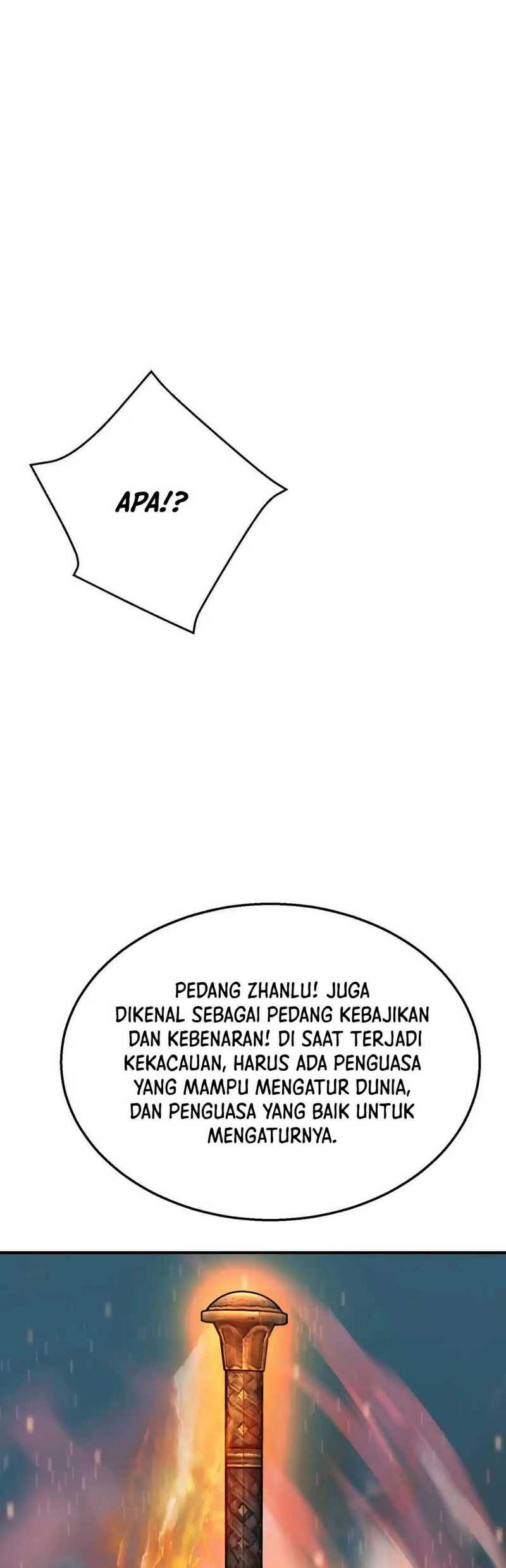 The Son Of The First Emperor Kills Enemies And Becomes A God Chapter 55 Gambar 3
