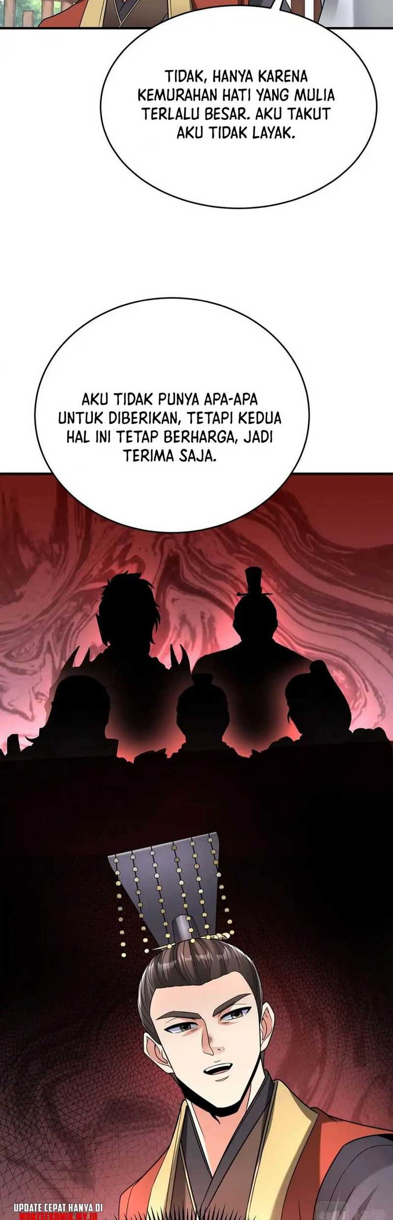 The Son Of The First Emperor Kills Enemies And Becomes A God Chapter 55 Gambar 7