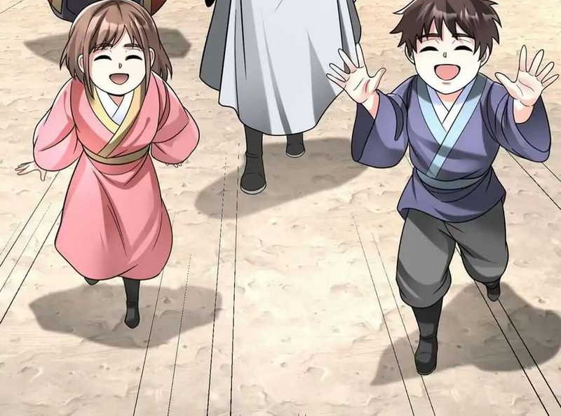 The Son Of The First Emperor Kills Enemies And Becomes A God Chapter 54 Gambar 40