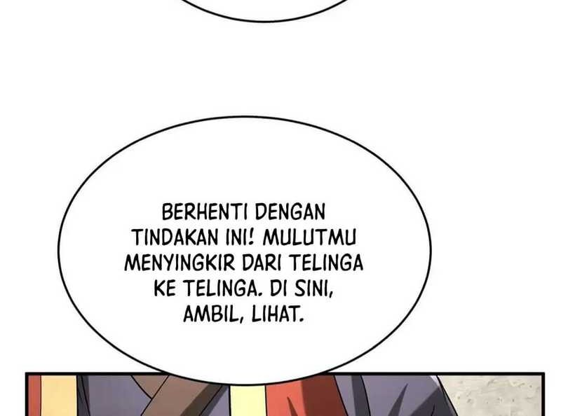The Son Of The First Emperor Kills Enemies And Becomes A God Chapter 54 Gambar 43