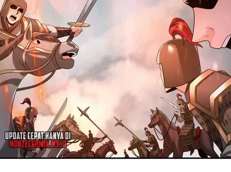 The Son Of The First Emperor Kills Enemies And Becomes A God Chapter 54 Gambar 46