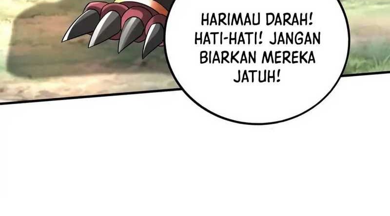 The Son Of The First Emperor Kills Enemies And Becomes A God Chapter 54 Gambar 7