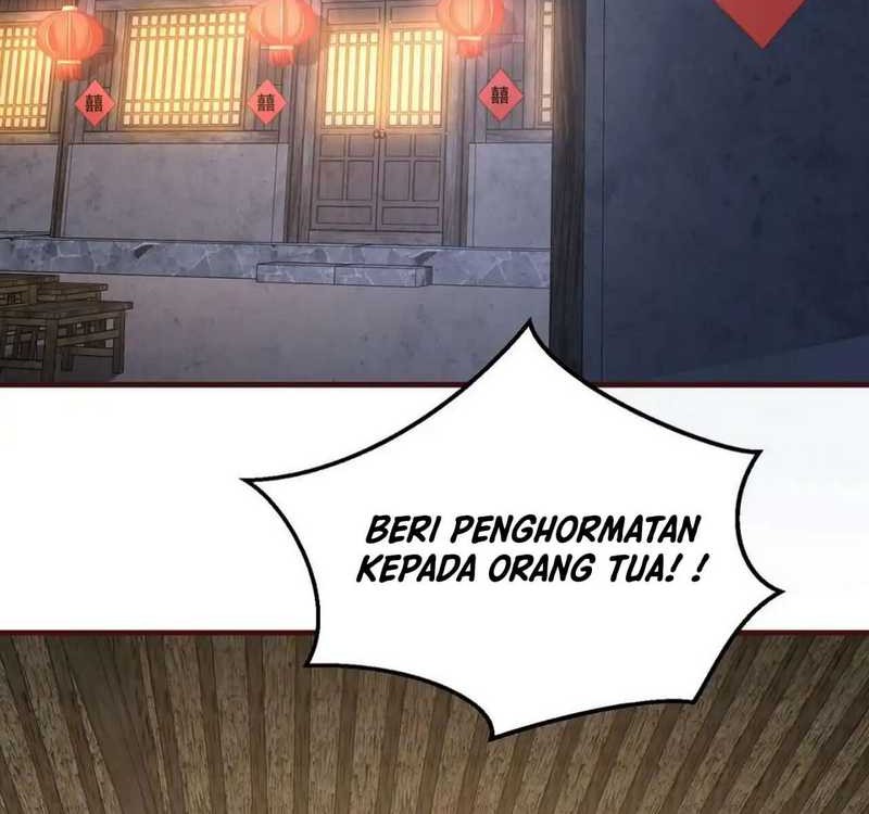 The Son Of The First Emperor Kills Enemies And Becomes A God Chapter 54 Gambar 13