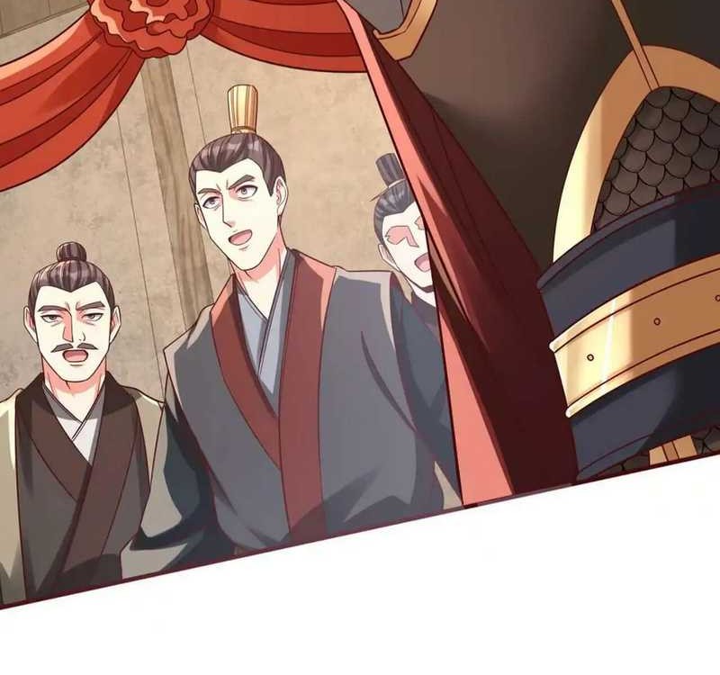 The Son Of The First Emperor Kills Enemies And Becomes A God Chapter 54 Gambar 16