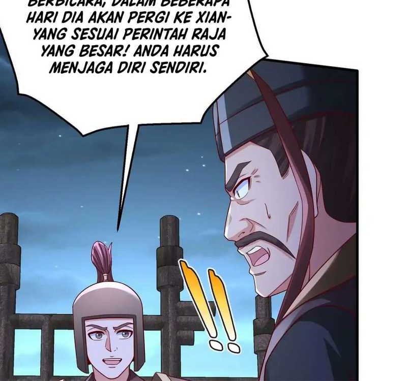 The Son Of The First Emperor Kills Enemies And Becomes A God Chapter 54 Gambar 19