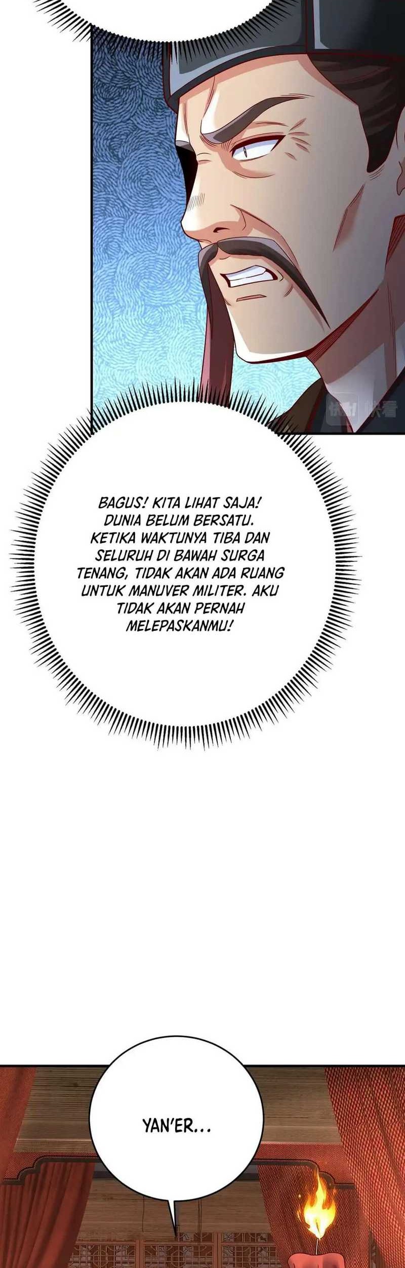 The Son Of The First Emperor Kills Enemies And Becomes A God Chapter 54 Gambar 21
