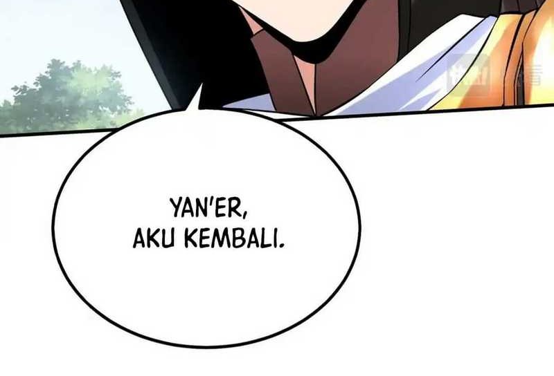 The Son Of The First Emperor Kills Enemies And Becomes A God Chapter 53 Gambar 28