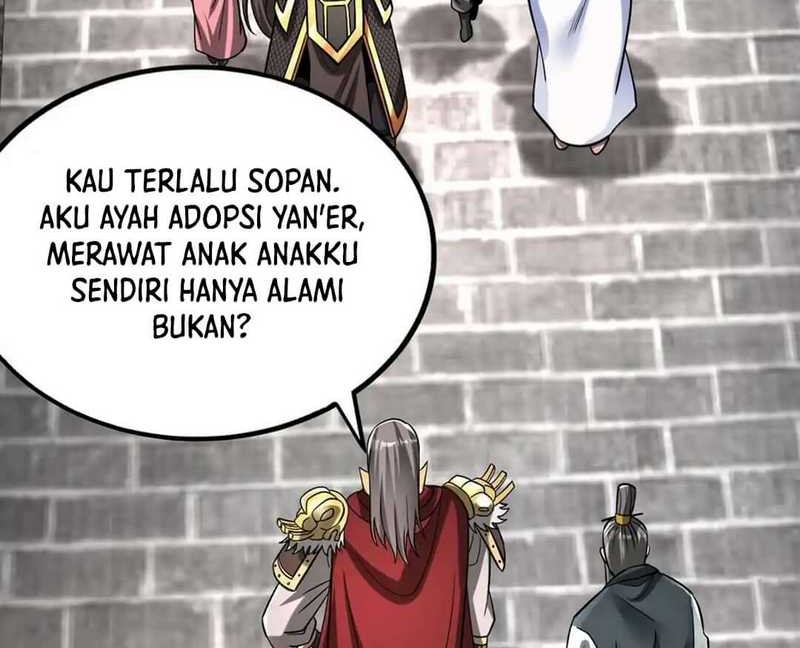 The Son Of The First Emperor Kills Enemies And Becomes A God Chapter 53 Gambar 31