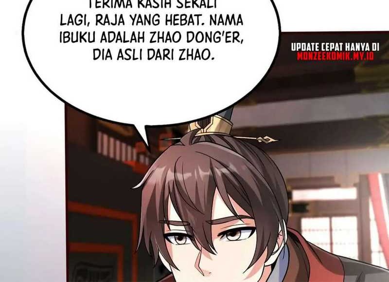 The Son Of The First Emperor Kills Enemies And Becomes A God Chapter 53 Gambar 10