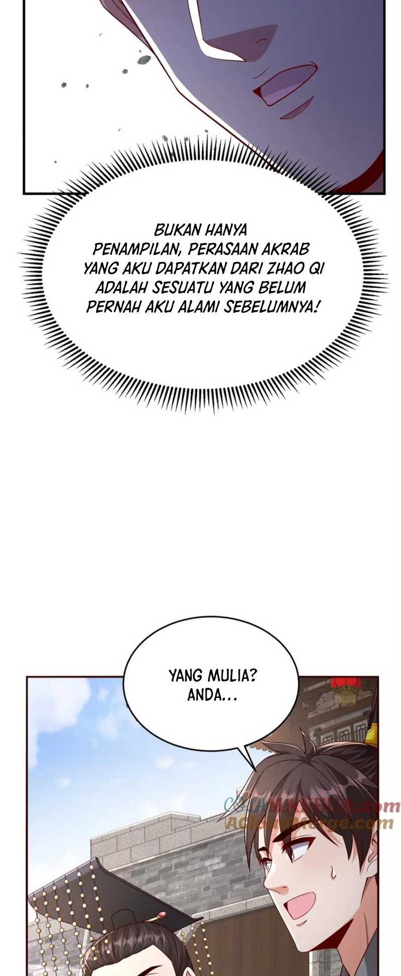 The Son Of The First Emperor Kills Enemies And Becomes A God Chapter 52 Gambar 19