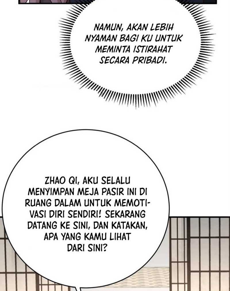 The Son Of The First Emperor Kills Enemies And Becomes A God Chapter 52 Gambar 25