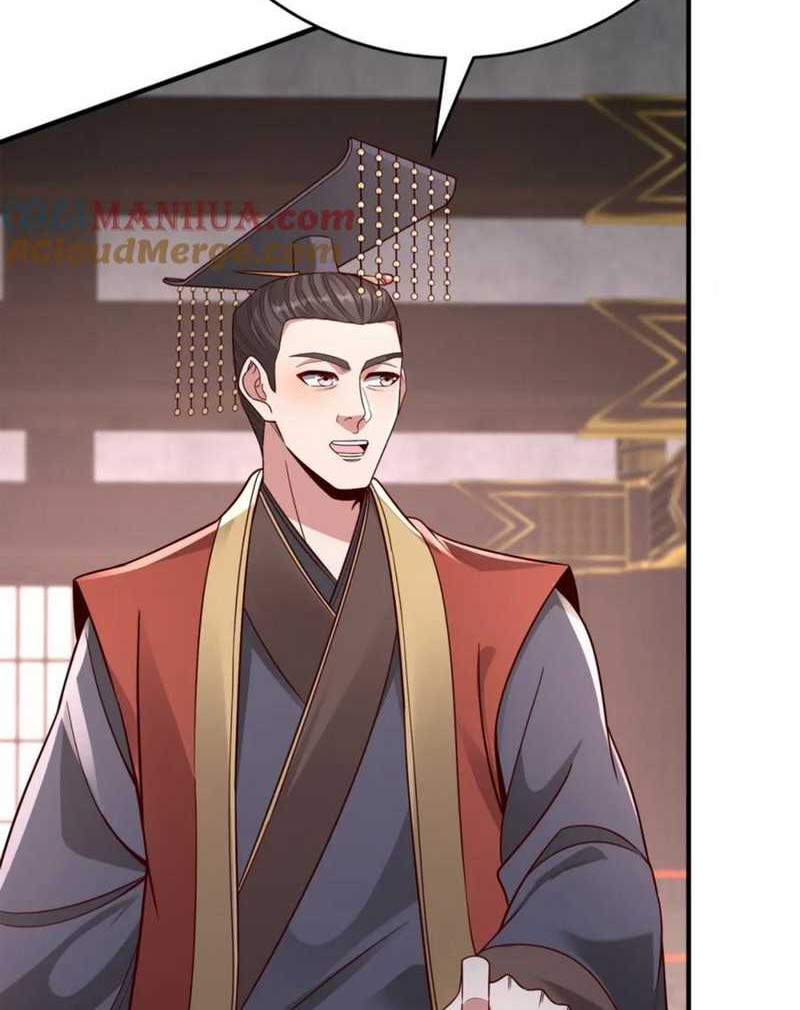 The Son Of The First Emperor Kills Enemies And Becomes A God Chapter 52 Gambar 29