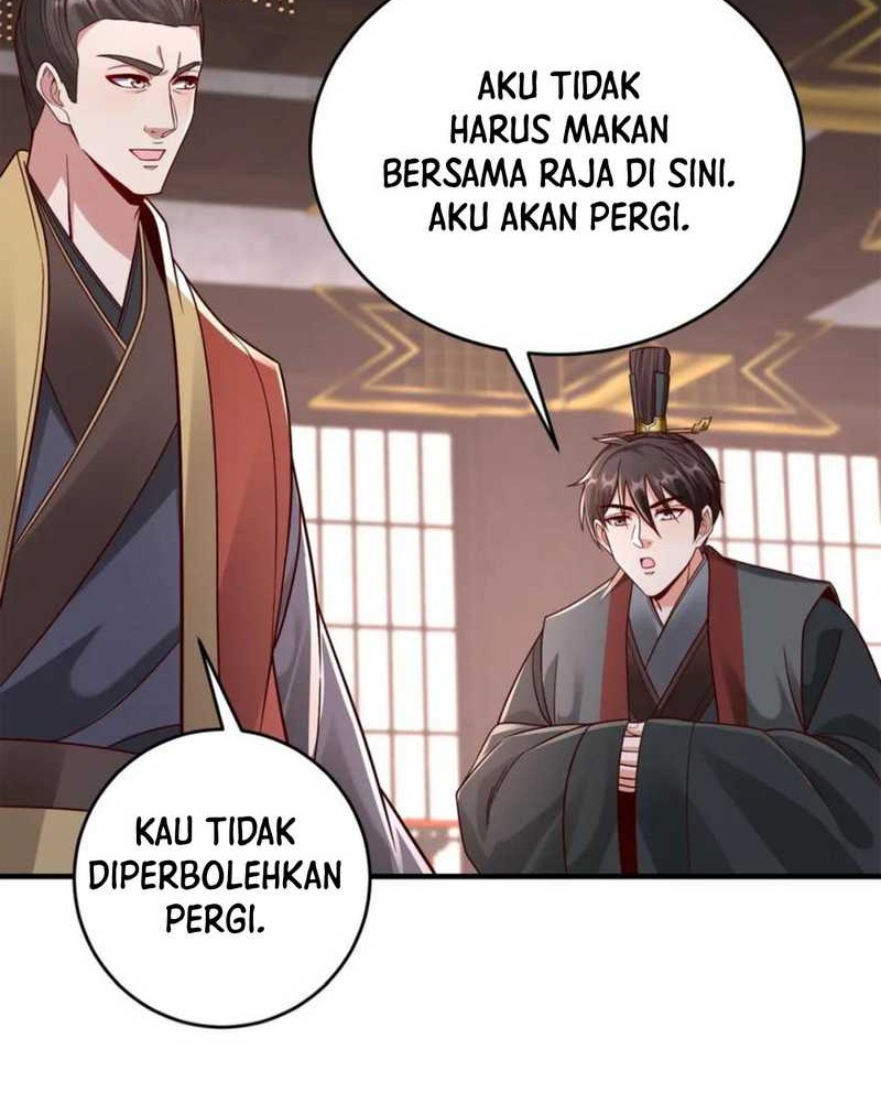 The Son Of The First Emperor Kills Enemies And Becomes A God Chapter 52 Gambar 31