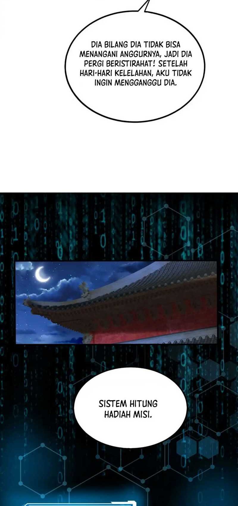 The Son Of The First Emperor Kills Enemies And Becomes A God Chapter 51 Gambar 19
