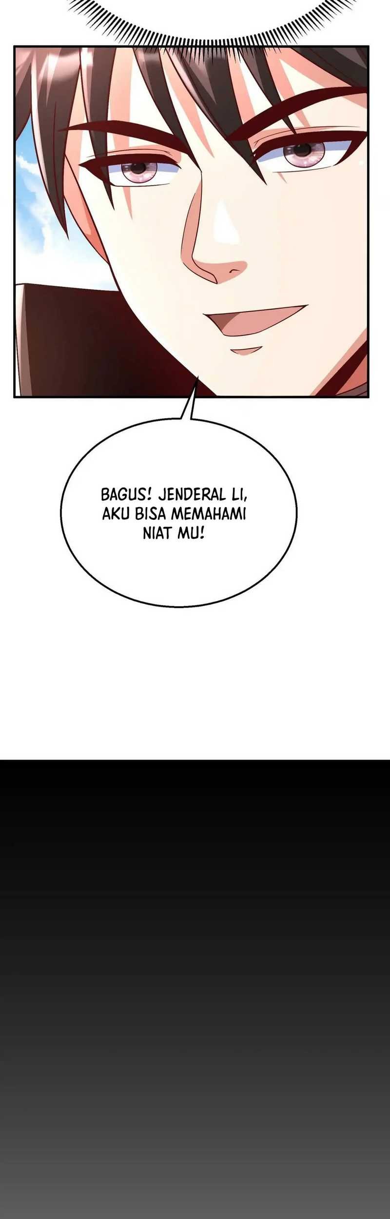 The Son Of The First Emperor Kills Enemies And Becomes A God Chapter 51 Gambar 36