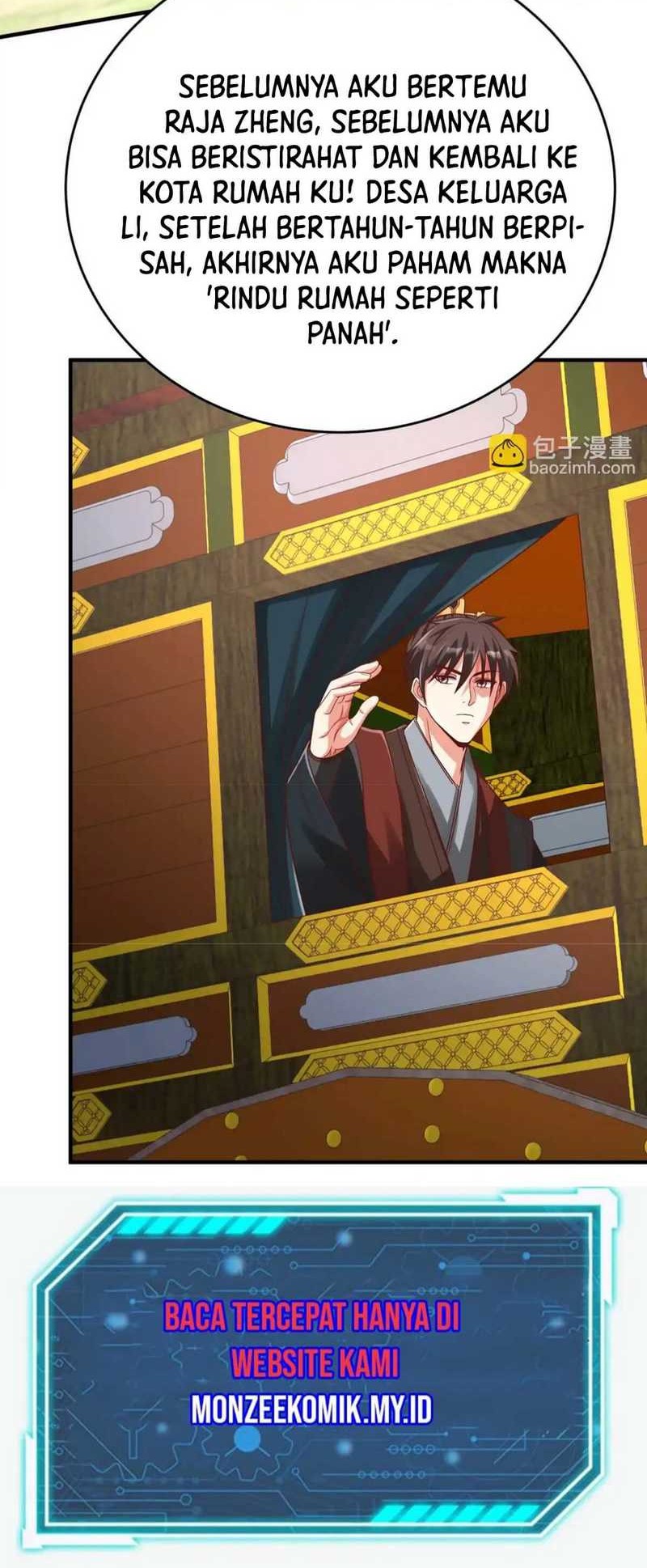The Son Of The First Emperor Kills Enemies And Becomes A God Chapter 51 Gambar 41