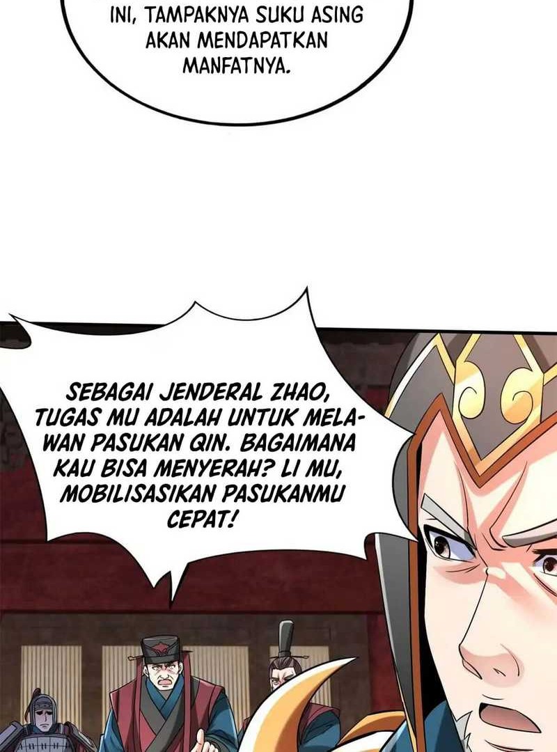 The Son Of The First Emperor Kills Enemies And Becomes A God Chapter 51 Gambar 7