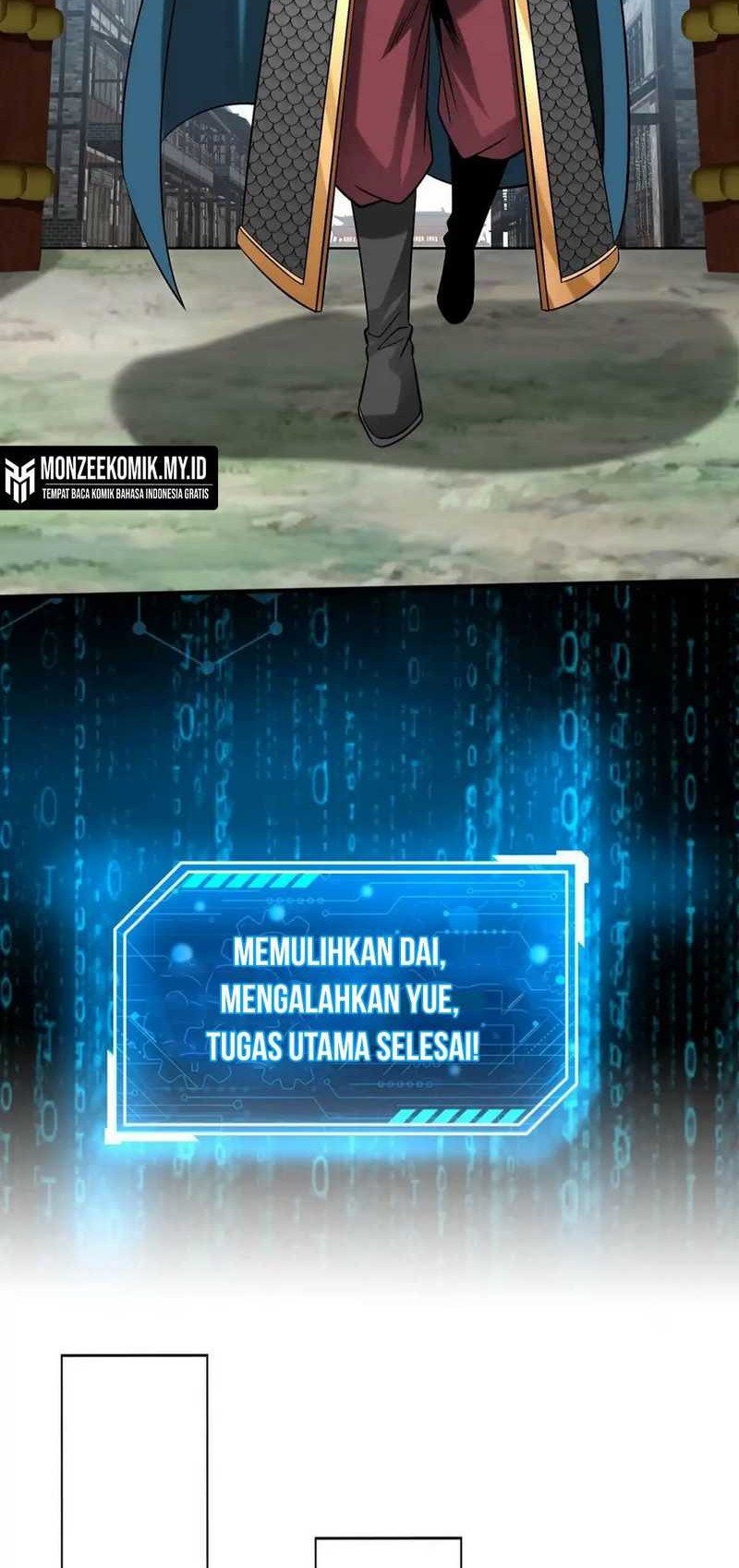 The Son Of The First Emperor Kills Enemies And Becomes A God Chapter 51 Gambar 17