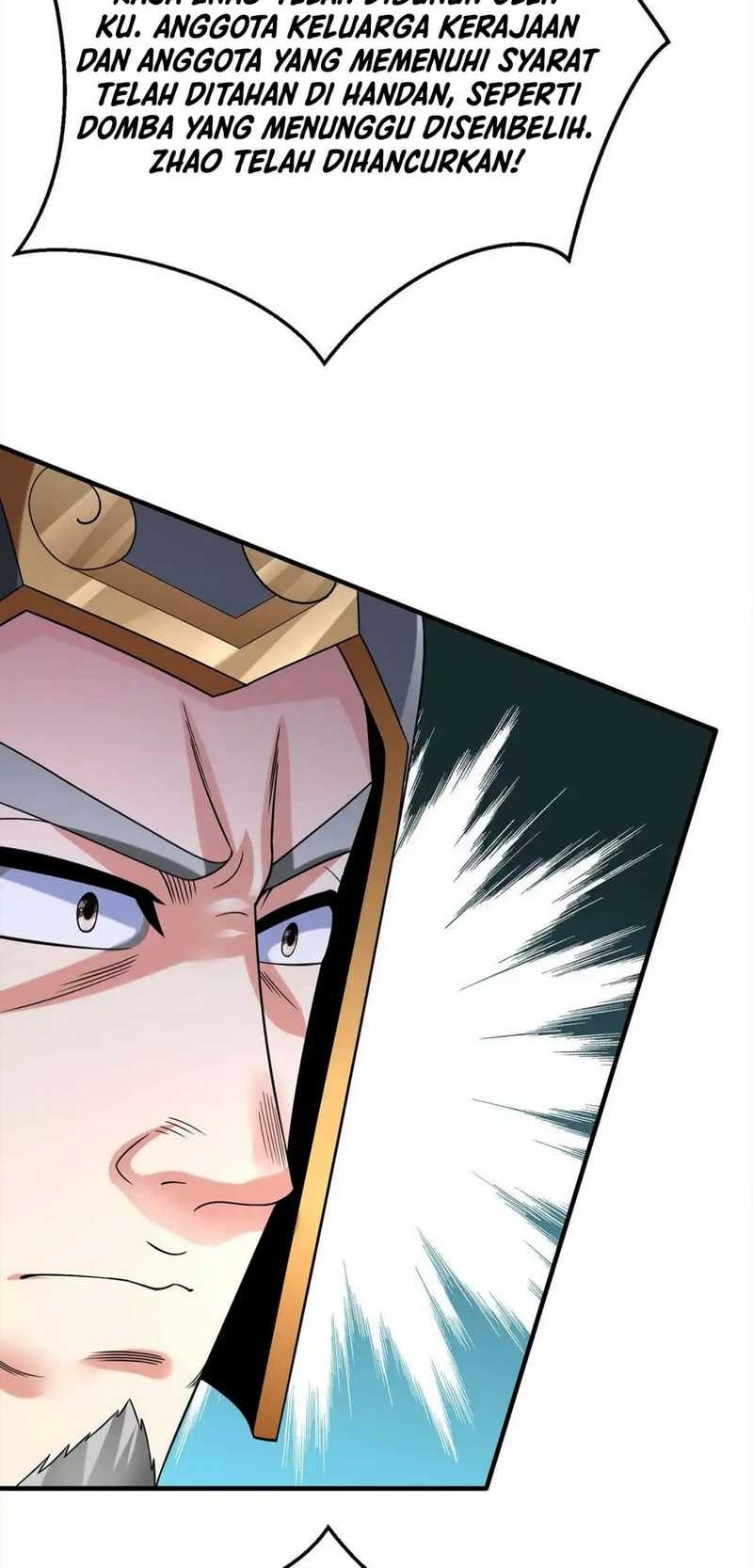 The Son Of The First Emperor Kills Enemies And Becomes A God Chapter 50 Gambar 21