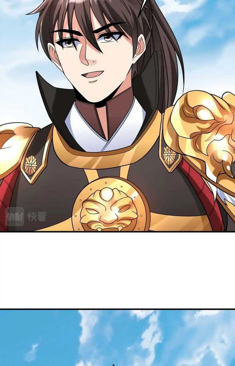 The Son Of The First Emperor Kills Enemies And Becomes A God Chapter 50 Gambar 27