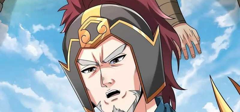 The Son Of The First Emperor Kills Enemies And Becomes A God Chapter 50 Gambar 7