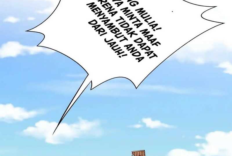 The Son Of The First Emperor Kills Enemies And Becomes A God Chapter 49 Gambar 4