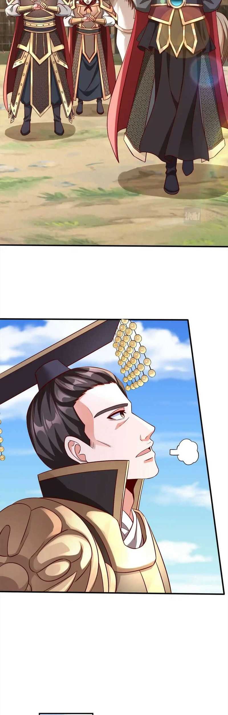 The Son Of The First Emperor Kills Enemies And Becomes A God Chapter 49 Gambar 18