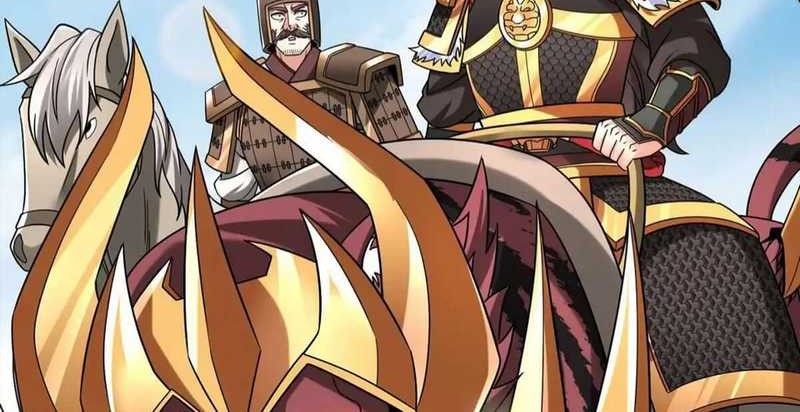 The Son Of The First Emperor Kills Enemies And Becomes A God Chapter 49 Gambar 25