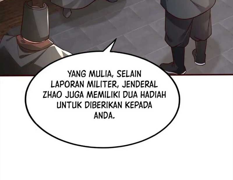 The Son Of The First Emperor Kills Enemies And Becomes A God Chapter 48 Gambar 39